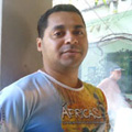 Avatar do usuário